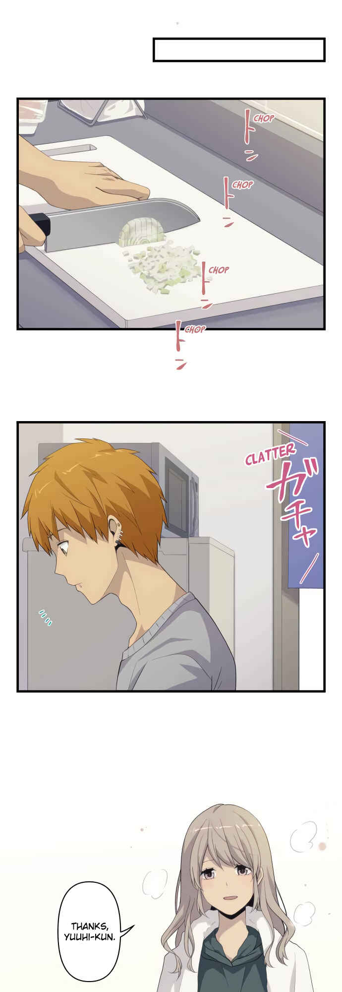 Page 16 Chapter 15 Blue Hearts