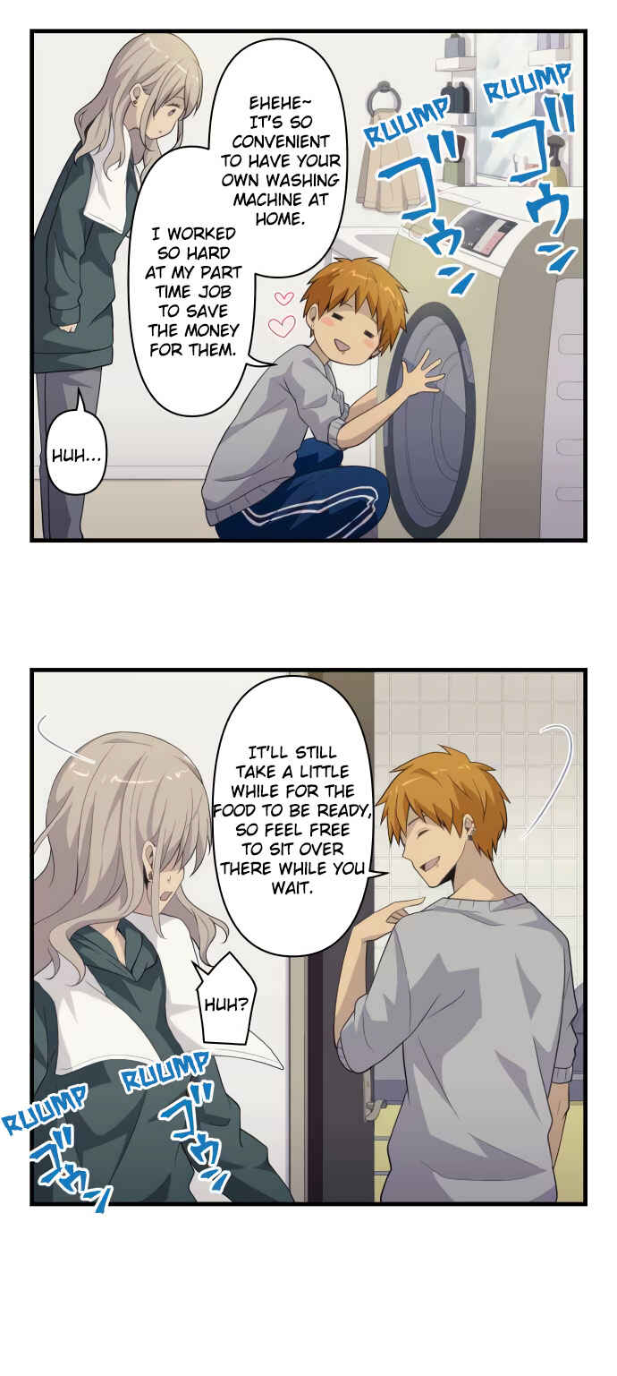 Page 18 Chapter 15 Blue Hearts