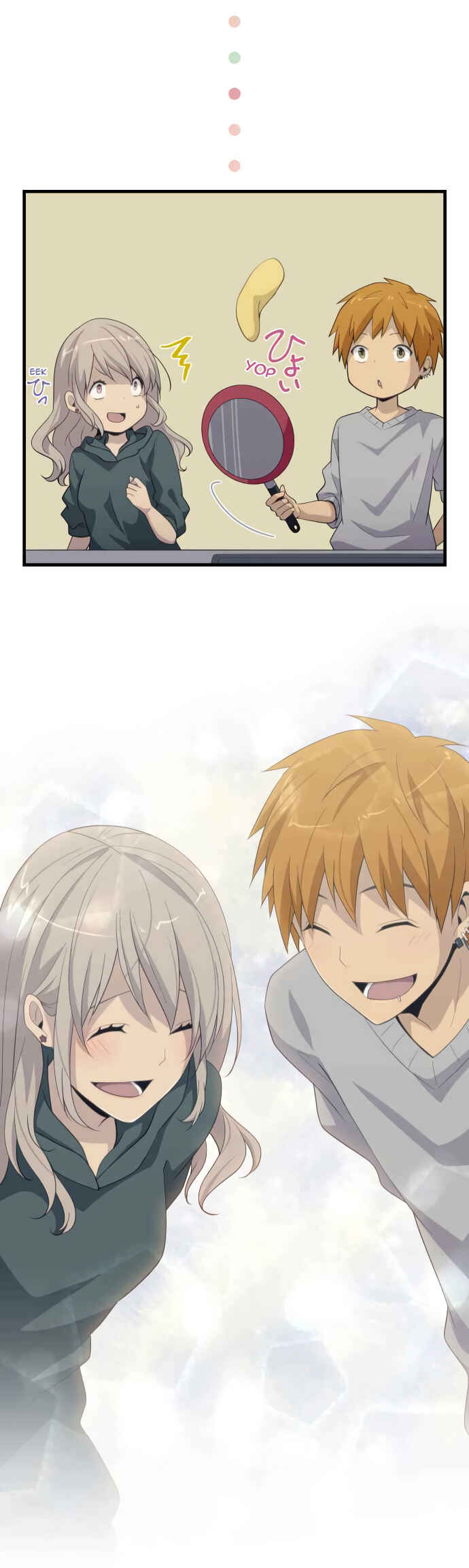 Page 21 Chapter 15 Blue Hearts