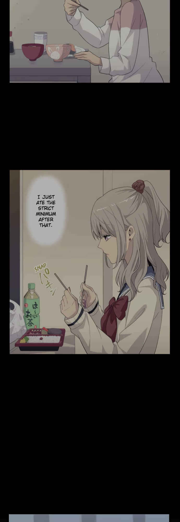 Page 25 Chapter 15 Blue Hearts