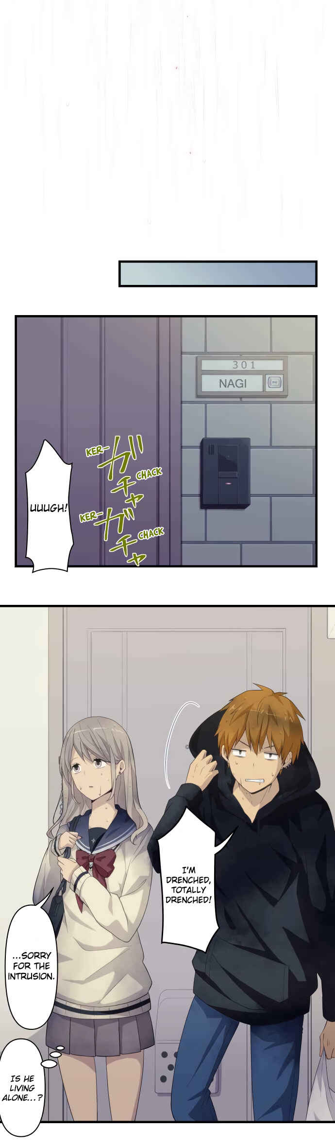 Page 9 Chapter 15 Blue Hearts