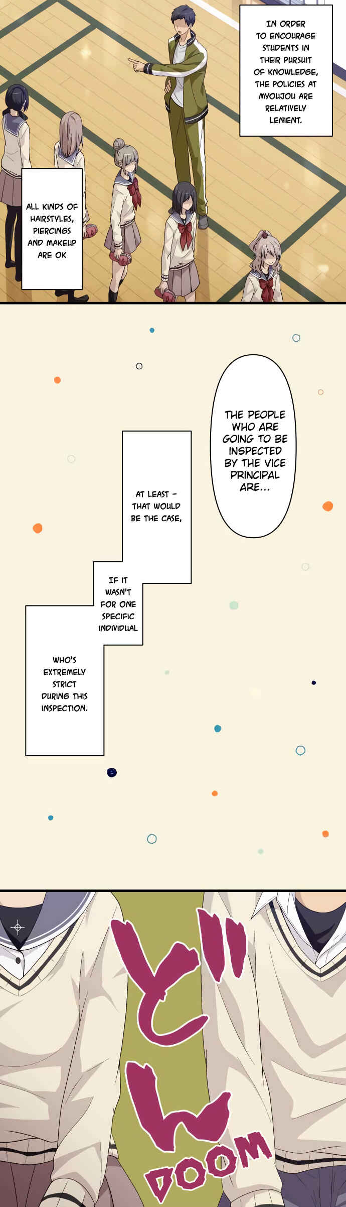 Page 2 Chapter 22 Blue Hearts