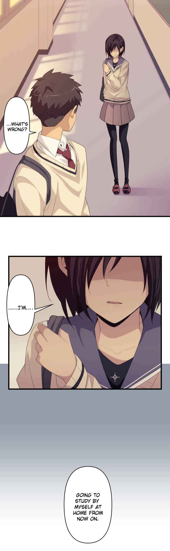 Page 25 Chapter 22 Blue Hearts