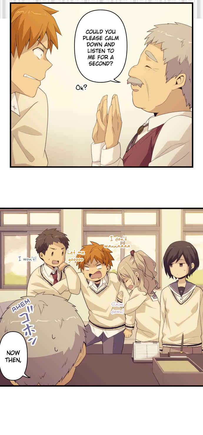 Page 3 Chapter 9 Blue Hearts