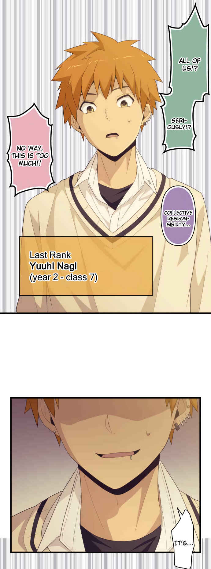 Page 7 Chapter 9 Blue Hearts