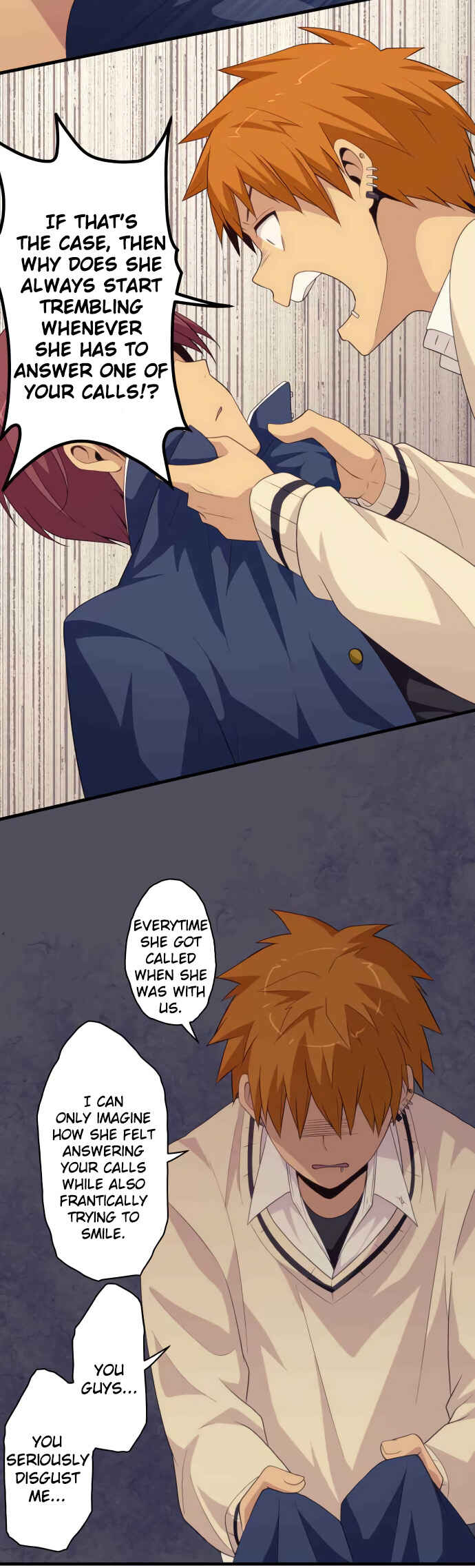 Page 13 Chapter 17 Blue Hearts