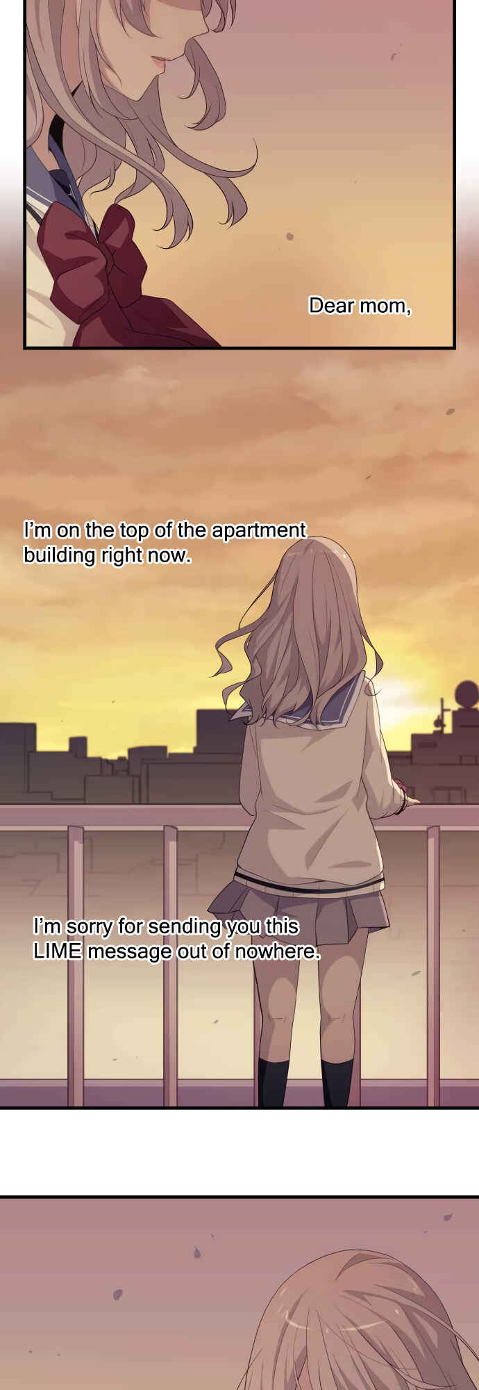 Page 2 Chapter 17 Blue Hearts