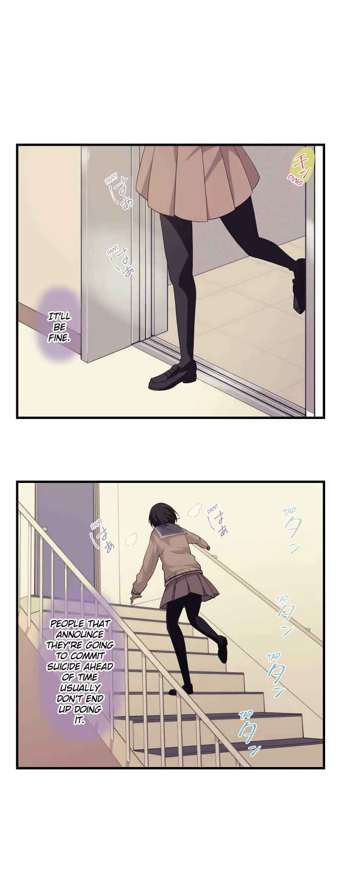 Page 20 Chapter 17 Blue Hearts