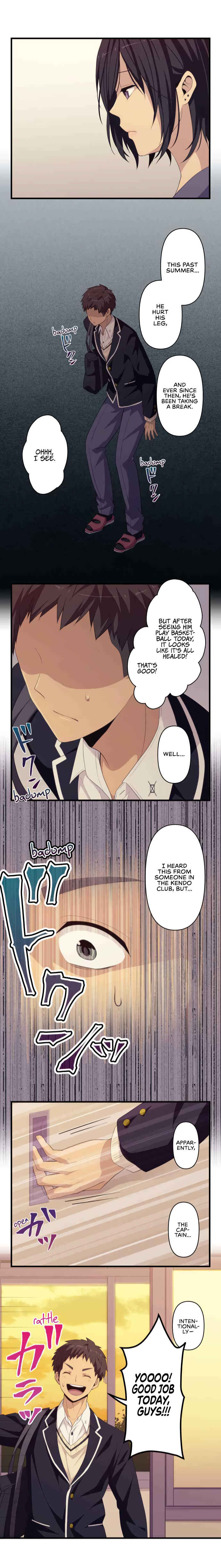 Page 12 Chapter 32 Blue Hearts