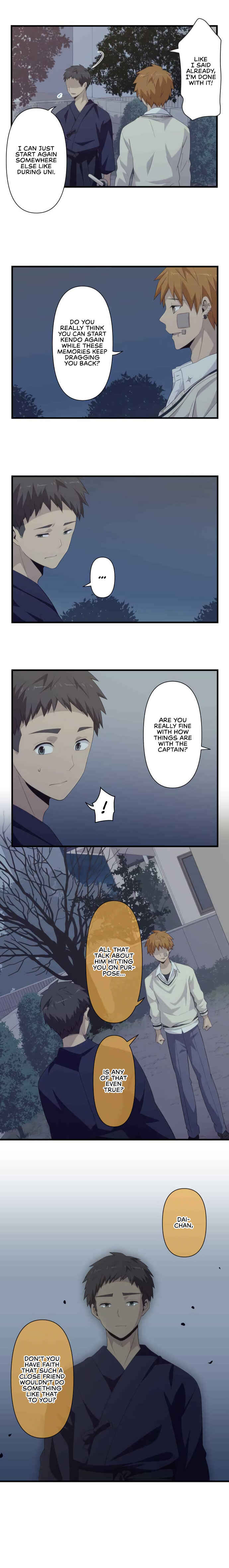 Page 13 Chapter 34 Blue Hearts