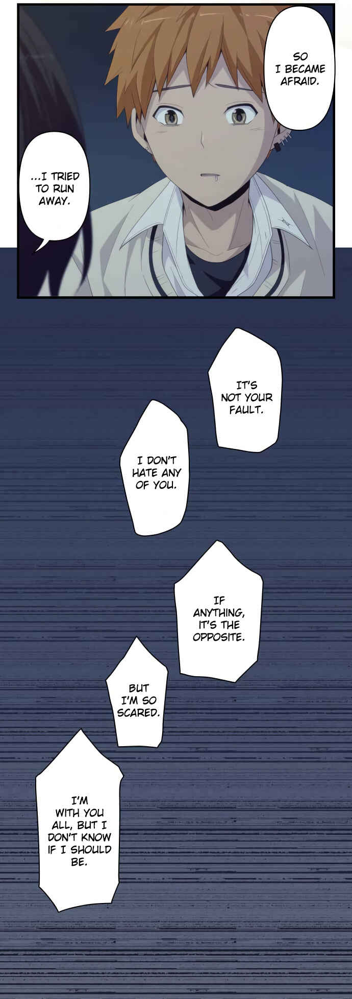 Page 11 Chapter 27 Blue Hearts