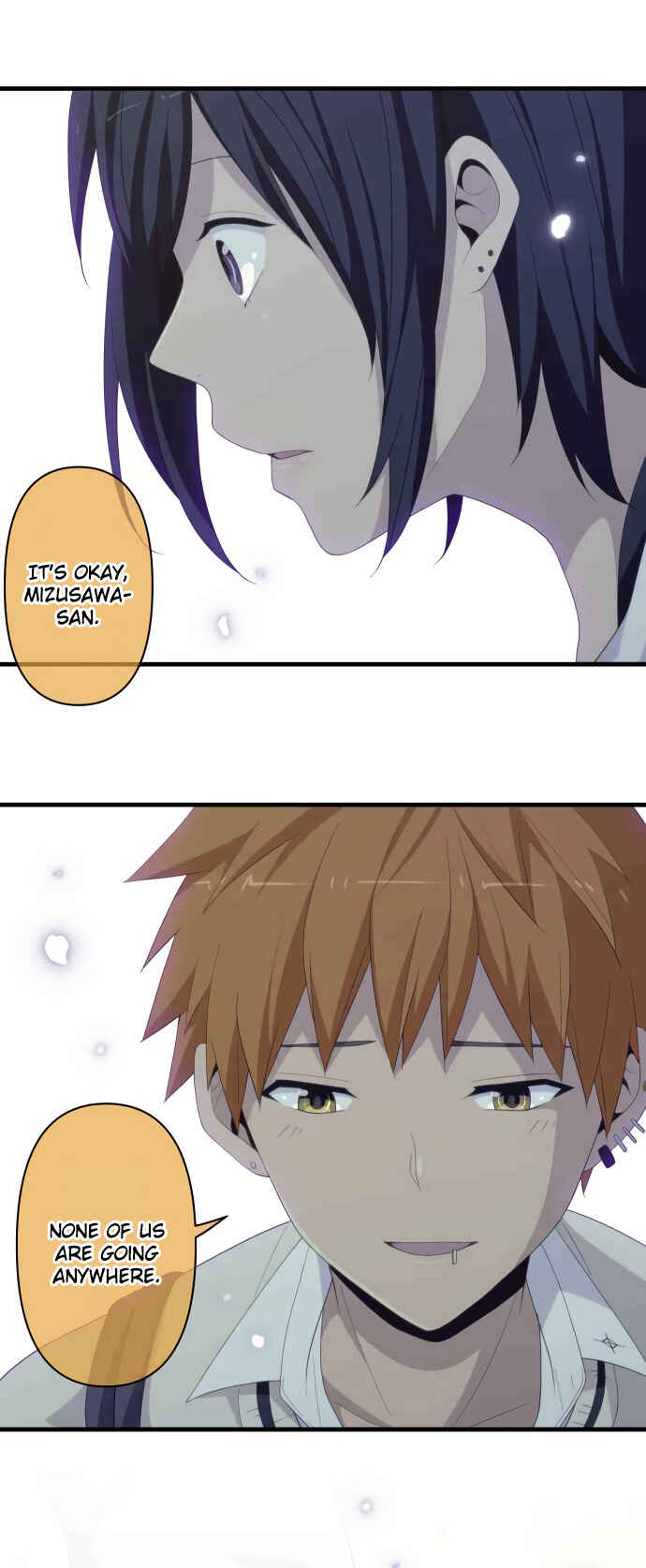 Page 13 Chapter 27 Blue Hearts