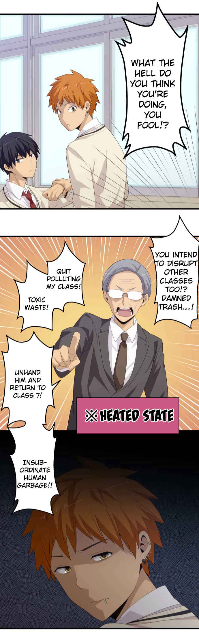 Page 24 Chapter 27 Blue Hearts