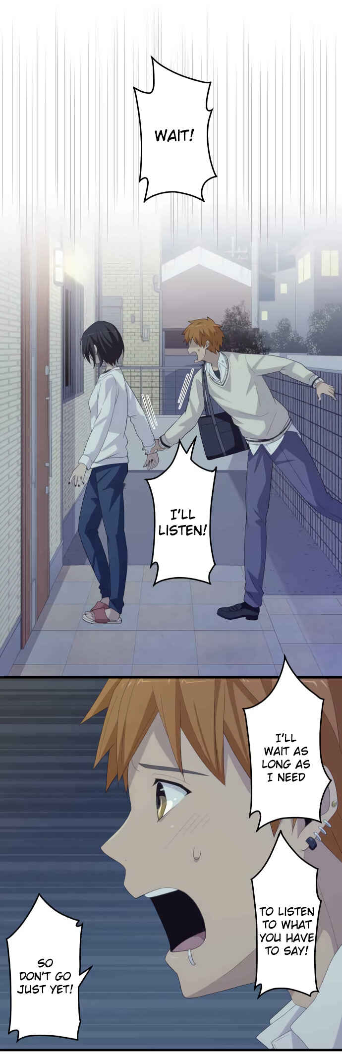 Page 7 Chapter 27 Blue Hearts