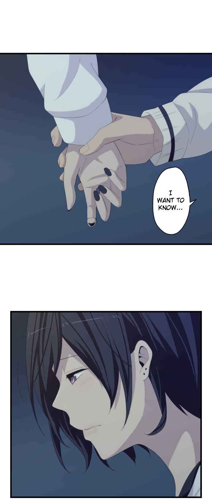 Page 8 Chapter 27 Blue Hearts