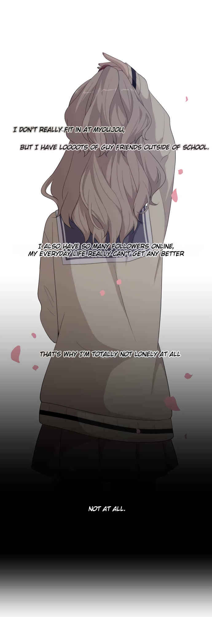 Page 1 Chapter 11 Blue Hearts