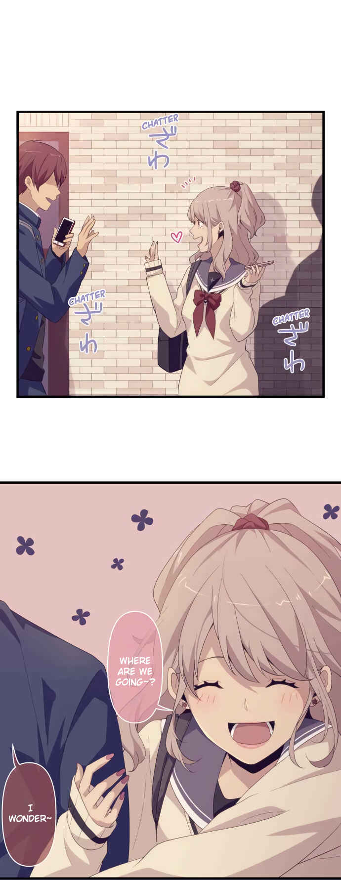 Page 12 Chapter 11 Blue Hearts