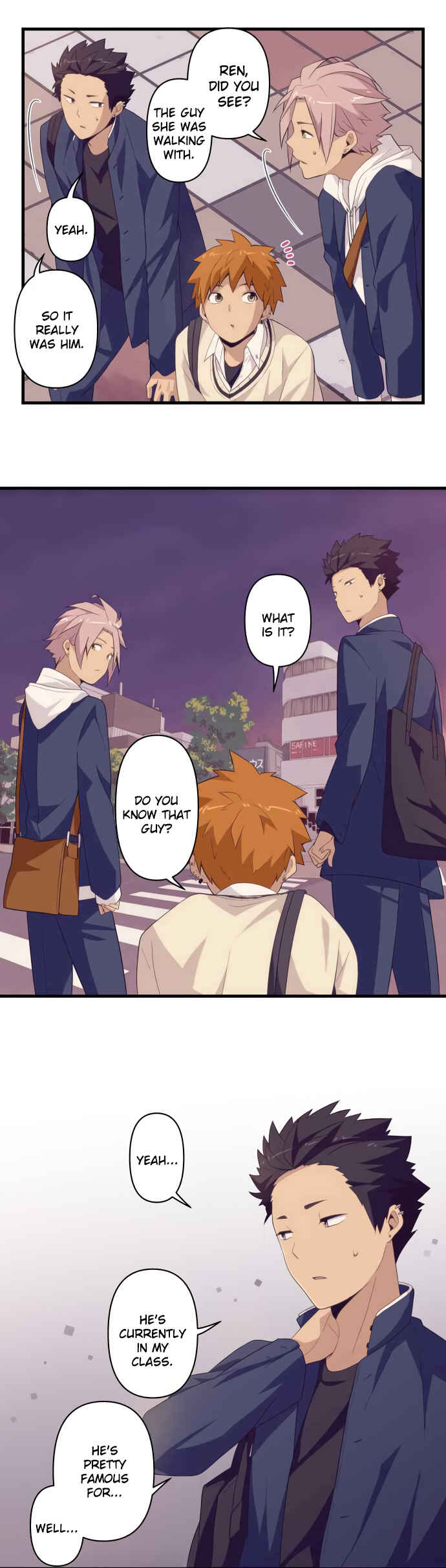Page 15 Chapter 11 Blue Hearts