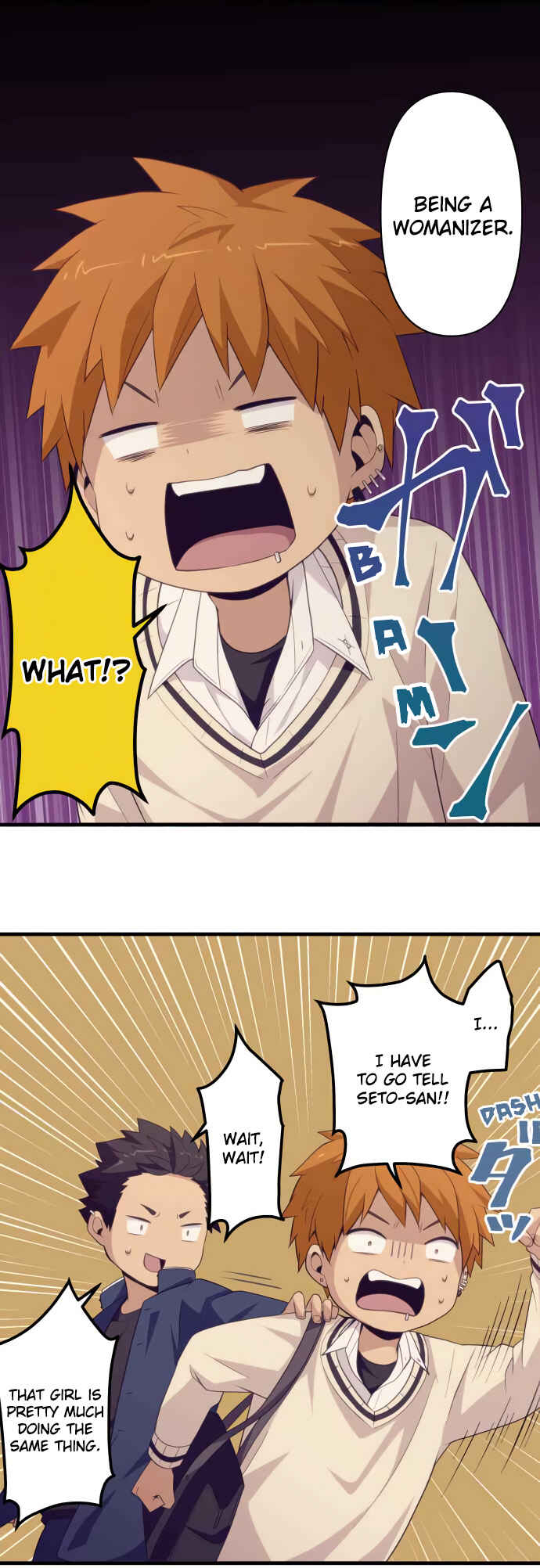 Page 16 Chapter 11 Blue Hearts