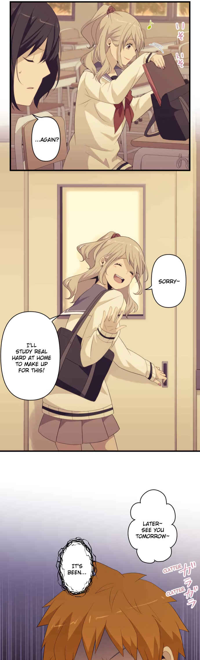 Page 25 Chapter 11 Blue Hearts