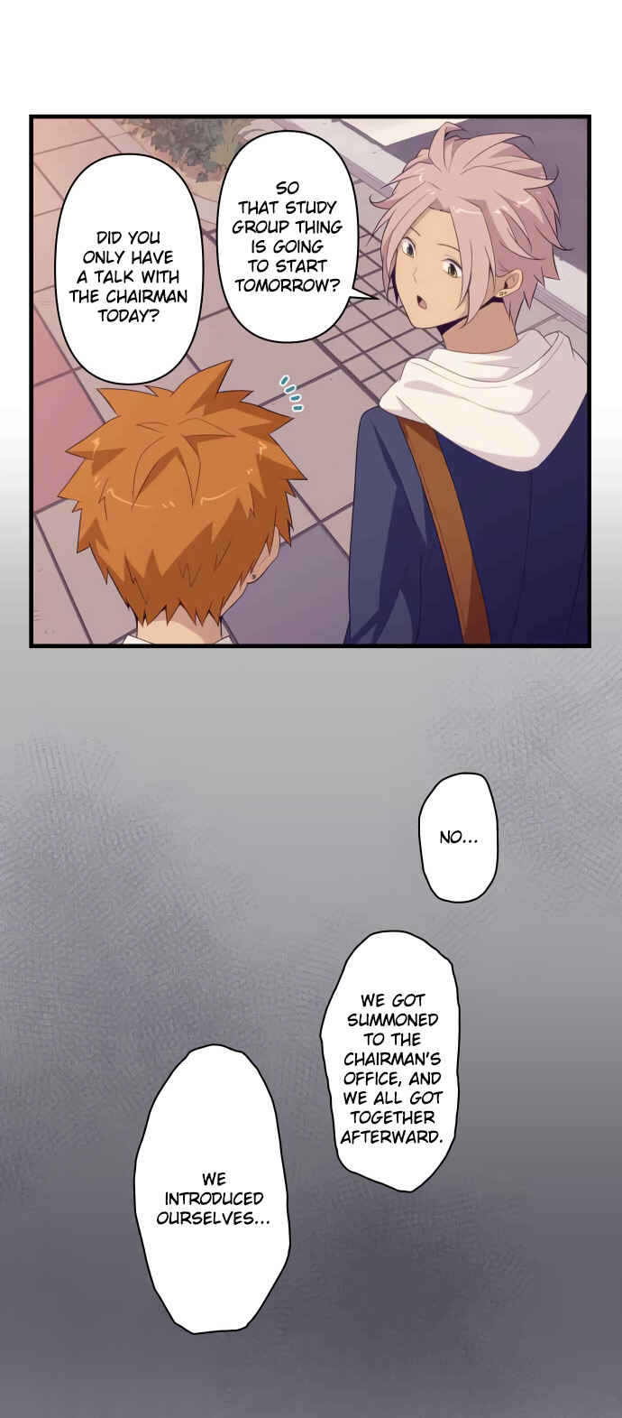 Page 4 Chapter 11 Blue Hearts