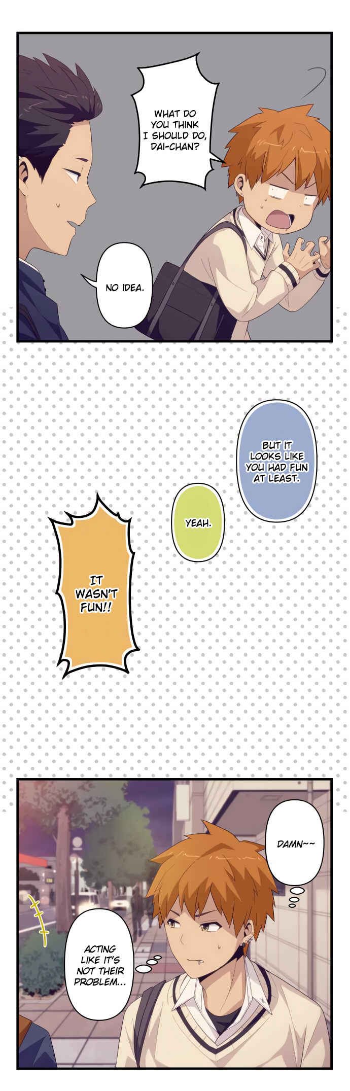 Page 6 Chapter 11 Blue Hearts