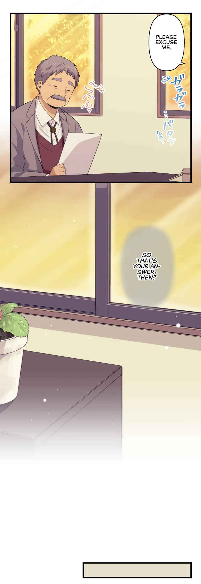 Page 15 Chapter 63 Blue Hearts
