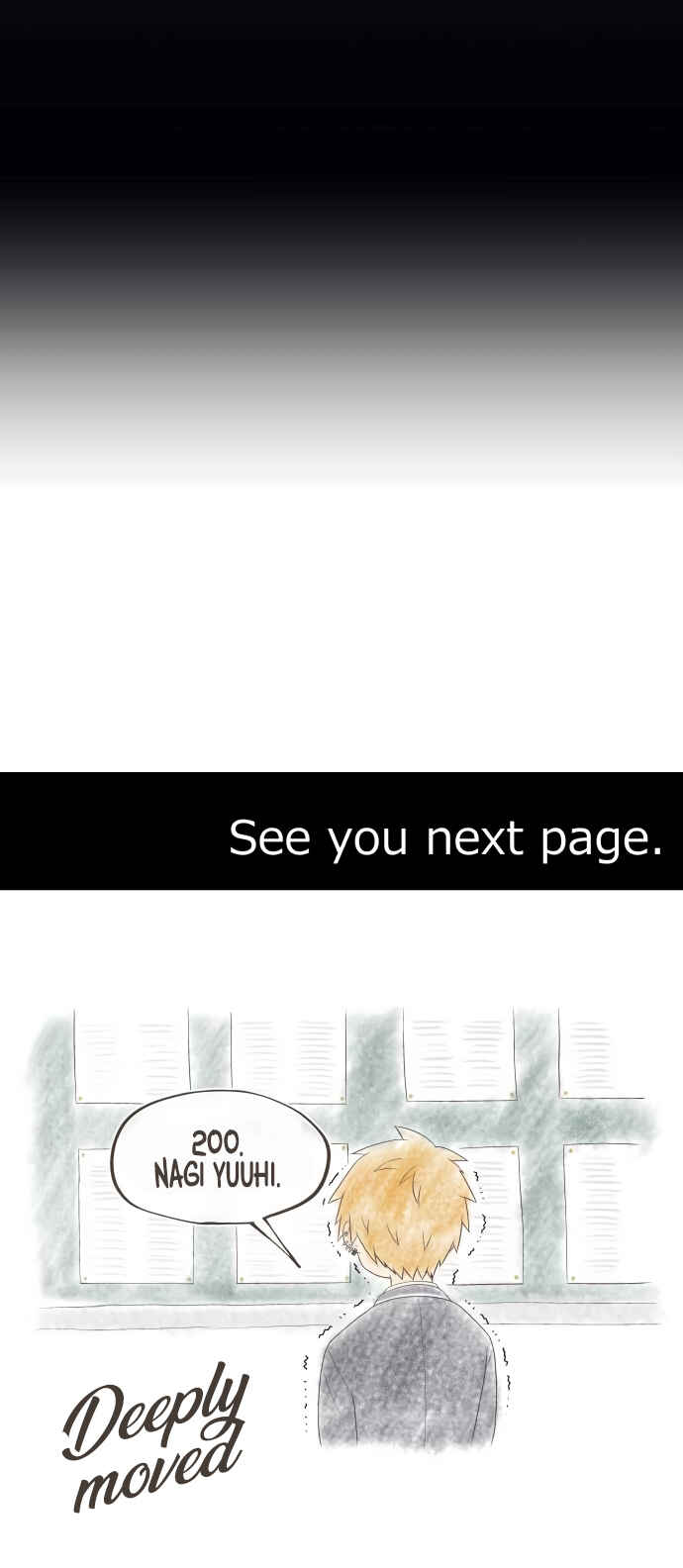 Page 19 Chapter 63 Blue Hearts
