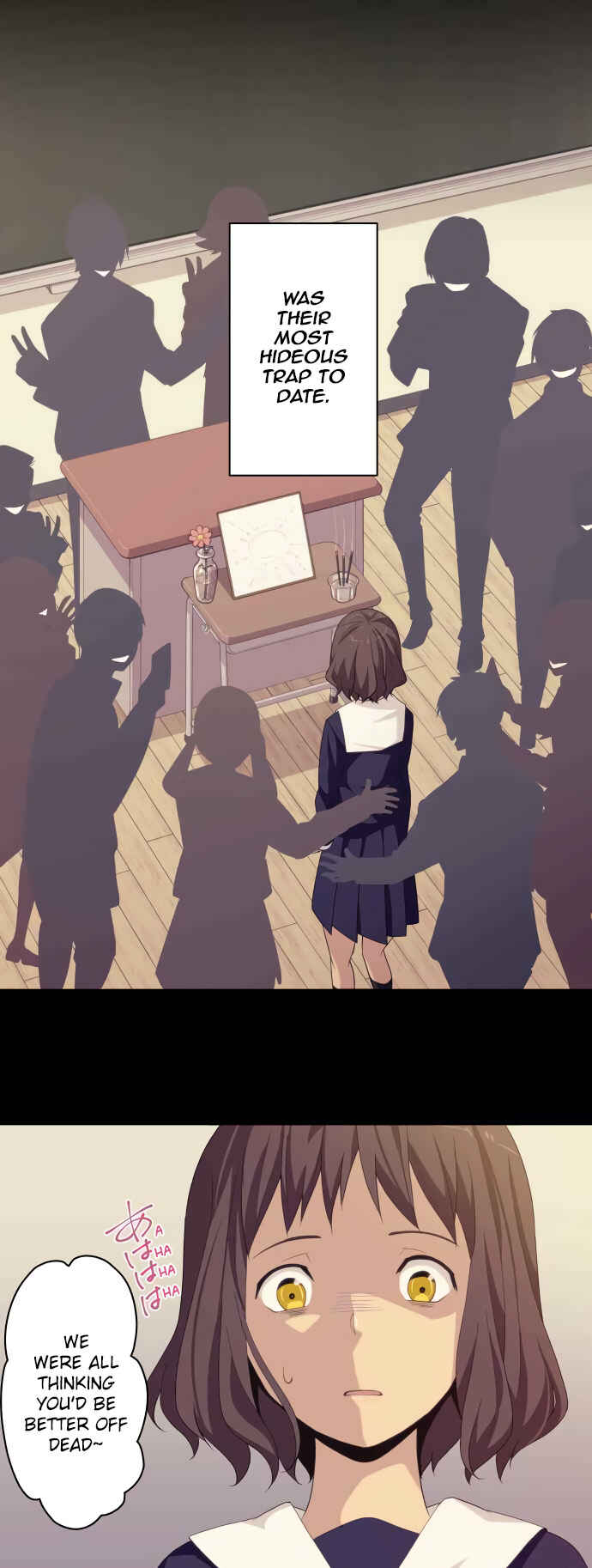 Page 14 Chapter 24 Blue Hearts