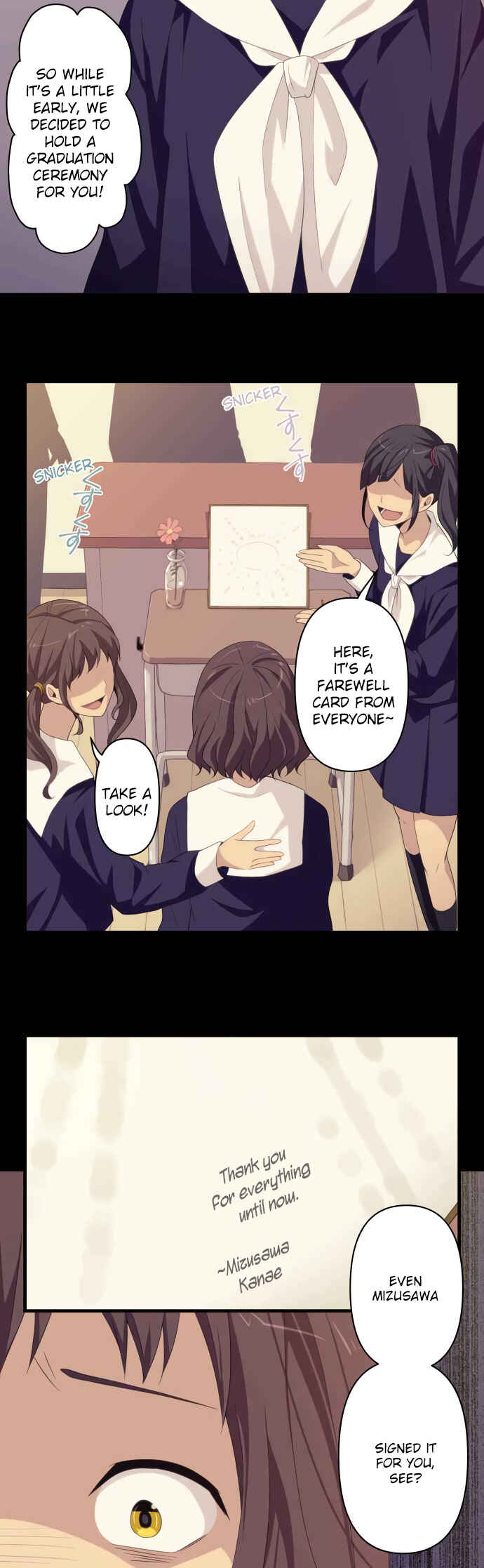 Page 15 Chapter 24 Blue Hearts