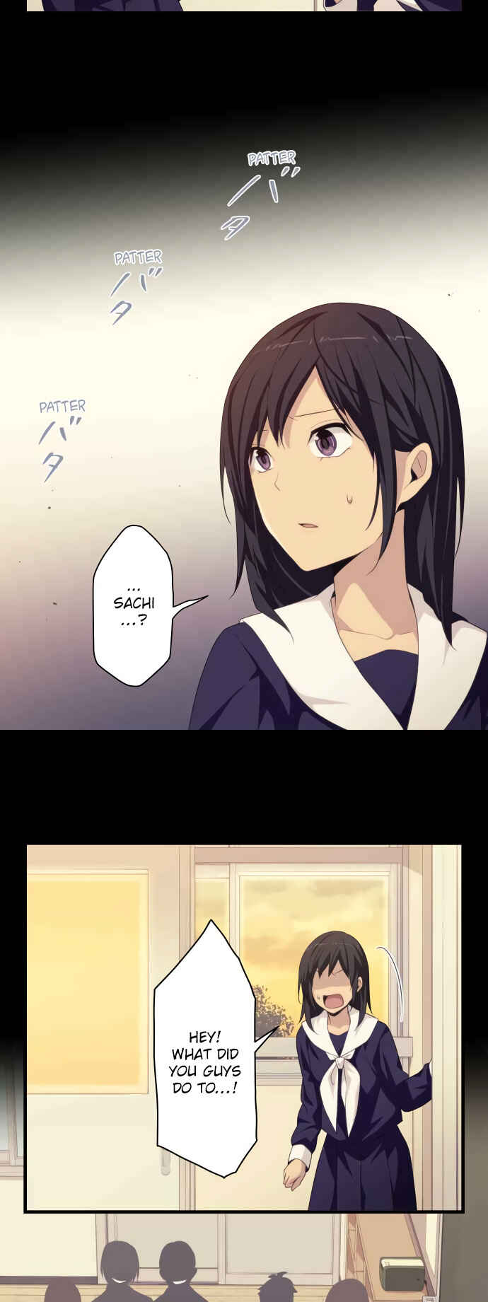 Page 17 Chapter 24 Blue Hearts
