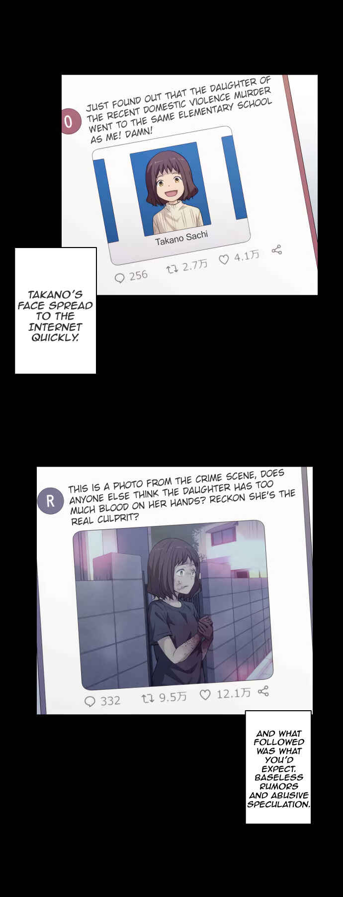 Page 2 Chapter 24 Blue Hearts