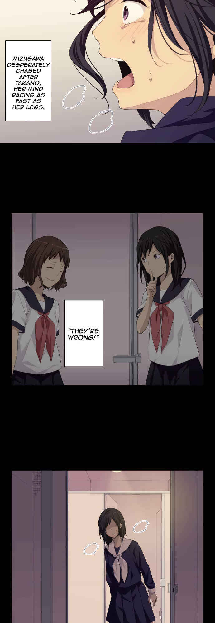 Page 20 Chapter 24 Blue Hearts