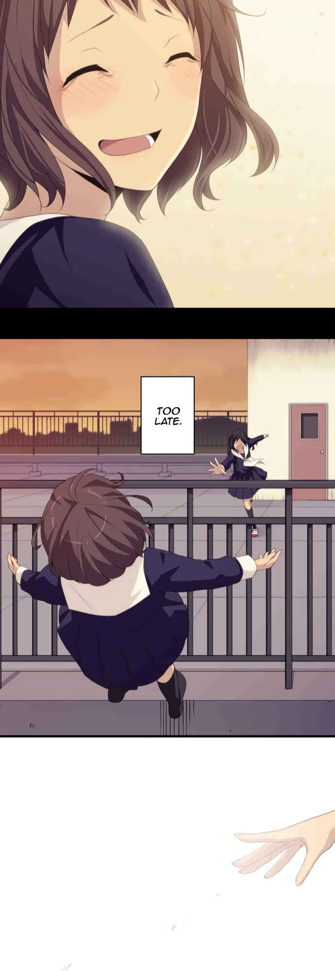 Page 24 Chapter 24 Blue Hearts