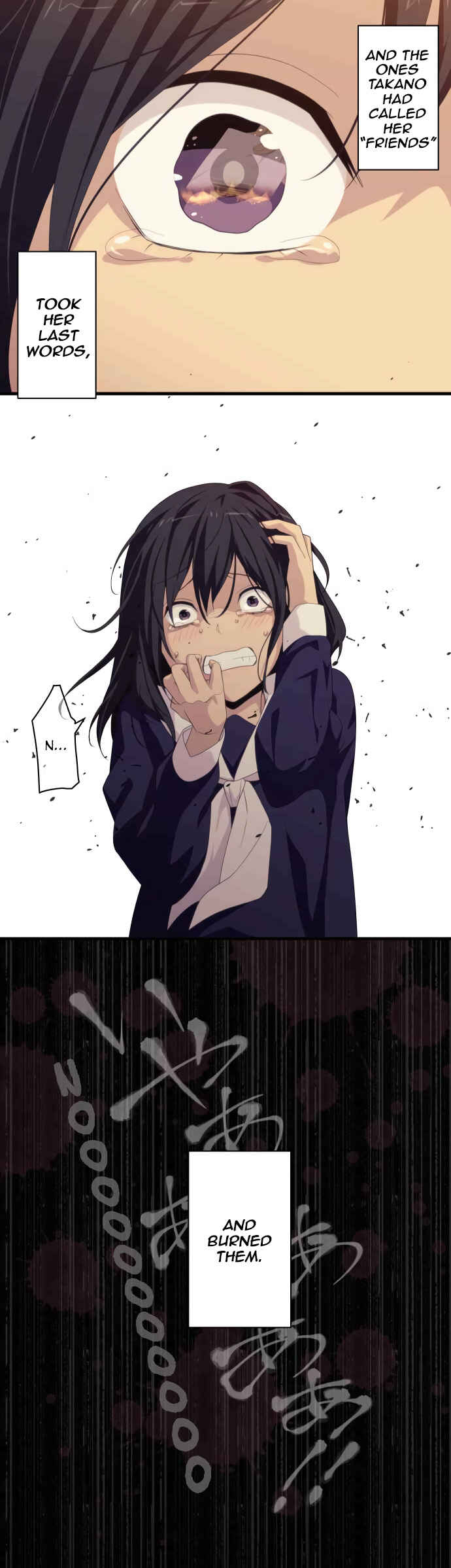 Page 29 Chapter 24 Blue Hearts