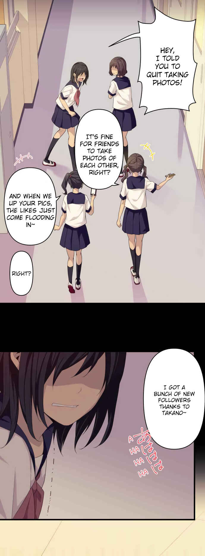 Page 5 Chapter 24 Blue Hearts