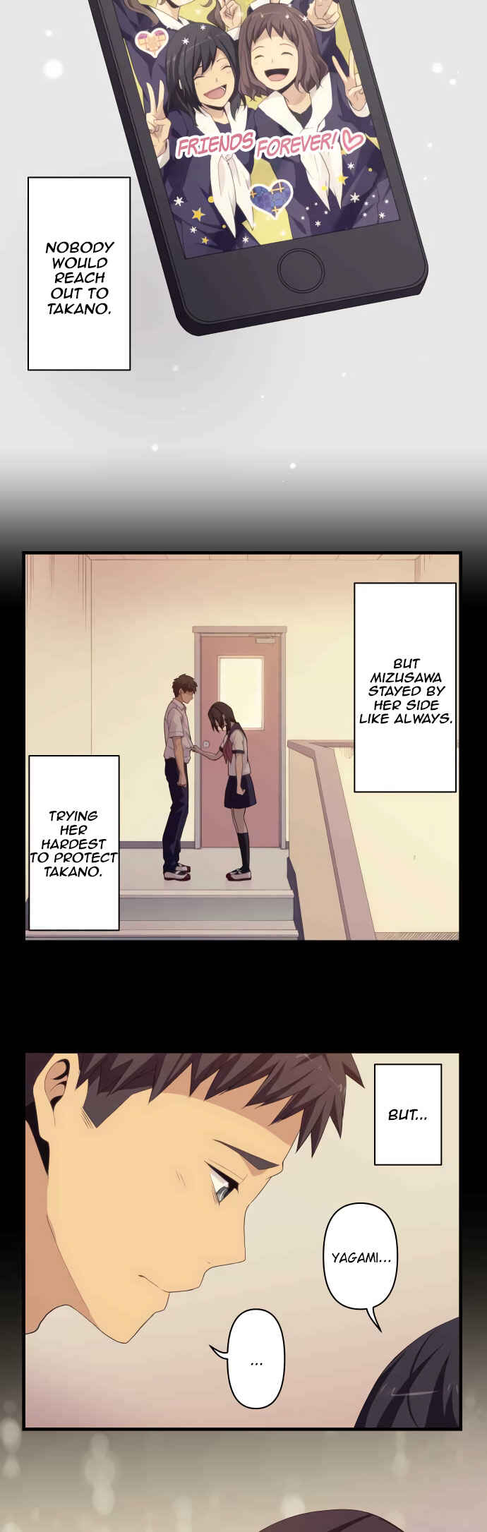 Page 7 Chapter 24 Blue Hearts