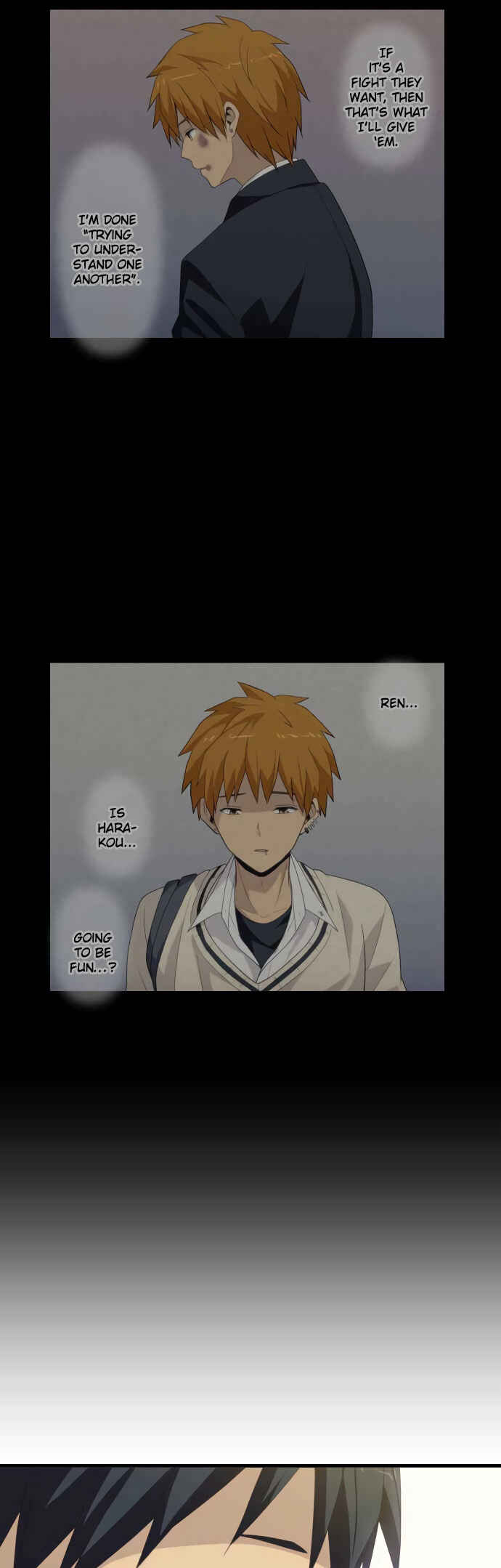 Page 11 Chapter 20 Blue Hearts