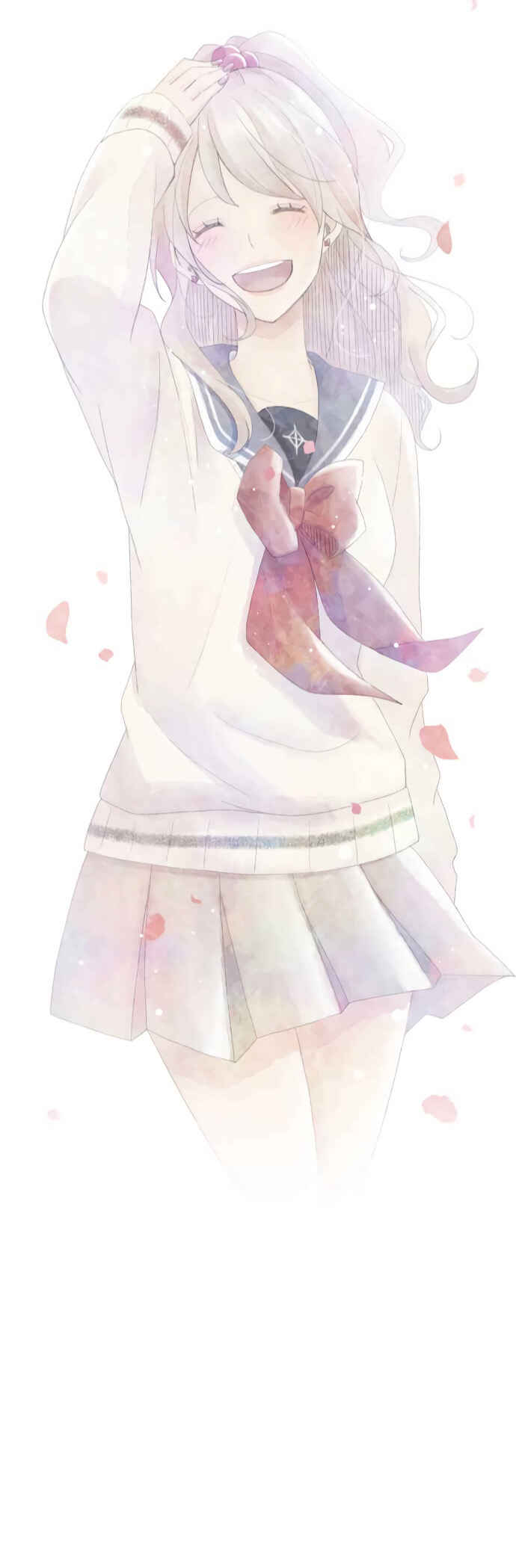 Page 22 Chapter 20 Blue Hearts