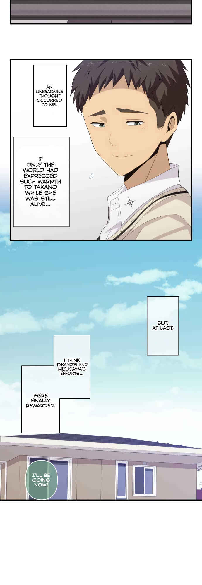 Page 10 Chapter 30 Blue Hearts