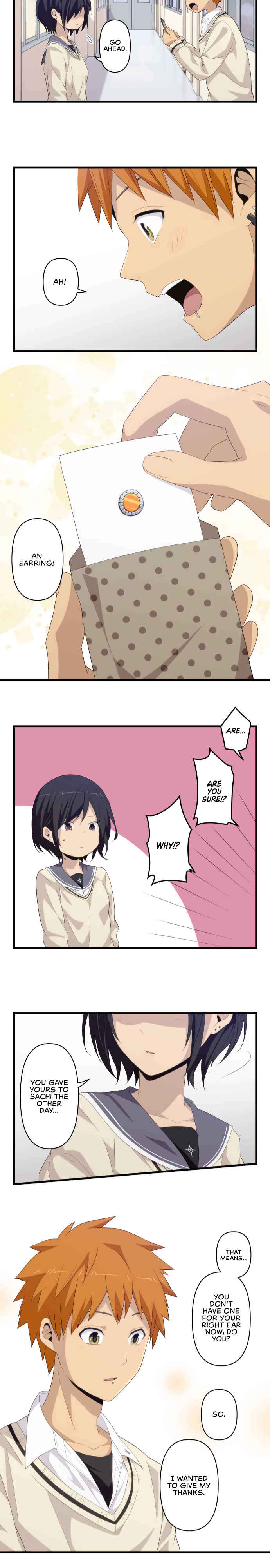 Page 12 Chapter 30 Blue Hearts