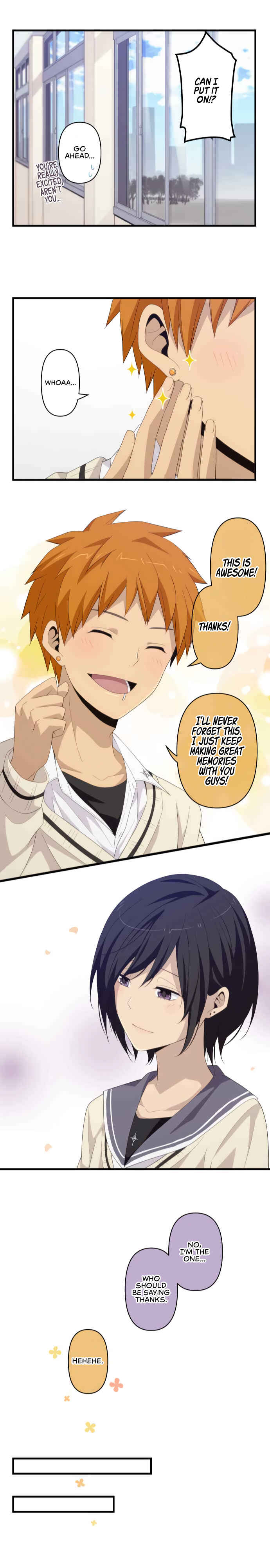 Page 13 Chapter 30 Blue Hearts