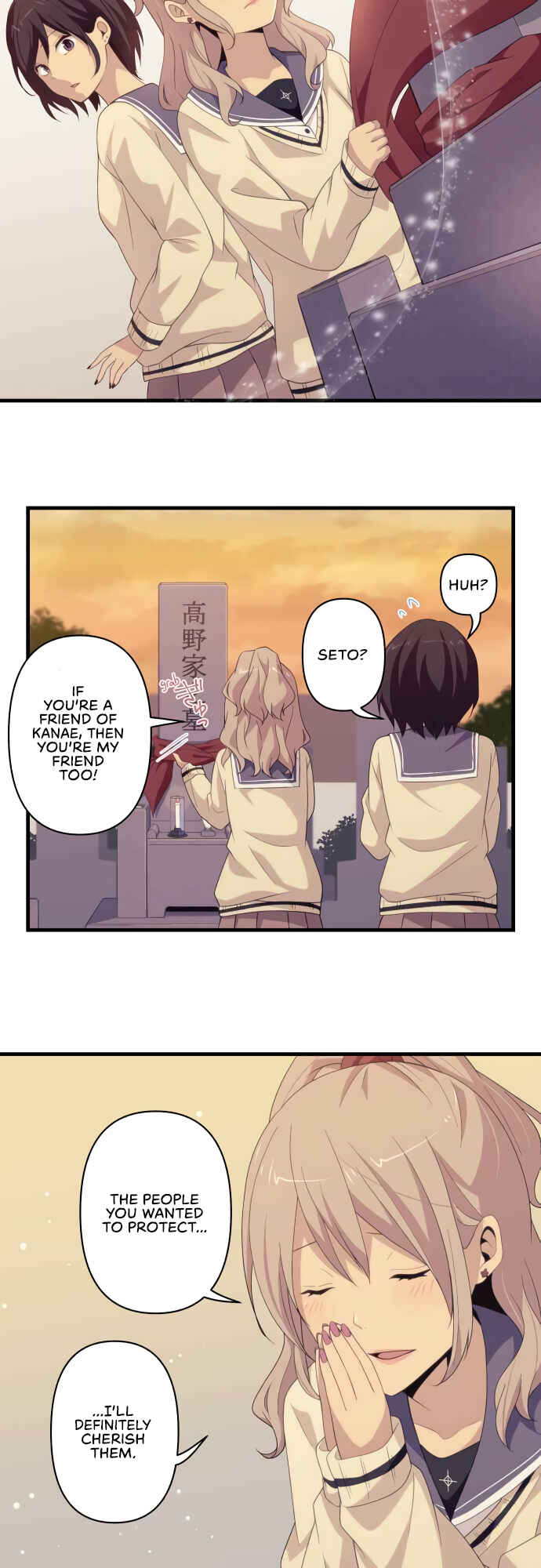 Page 4 Chapter 30 Blue Hearts
