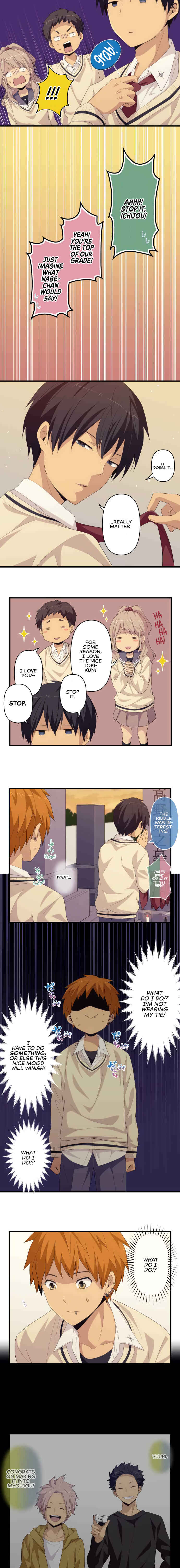 Page 6 Chapter 30 Blue Hearts