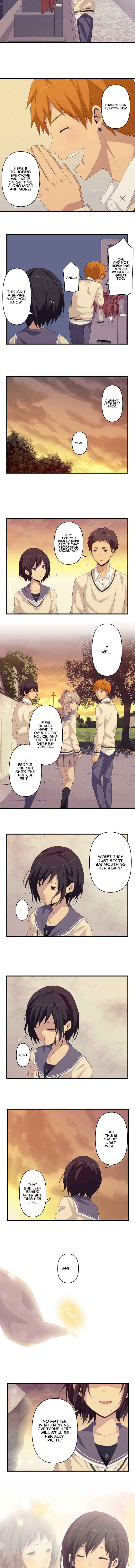 Page 8 Chapter 30 Blue Hearts