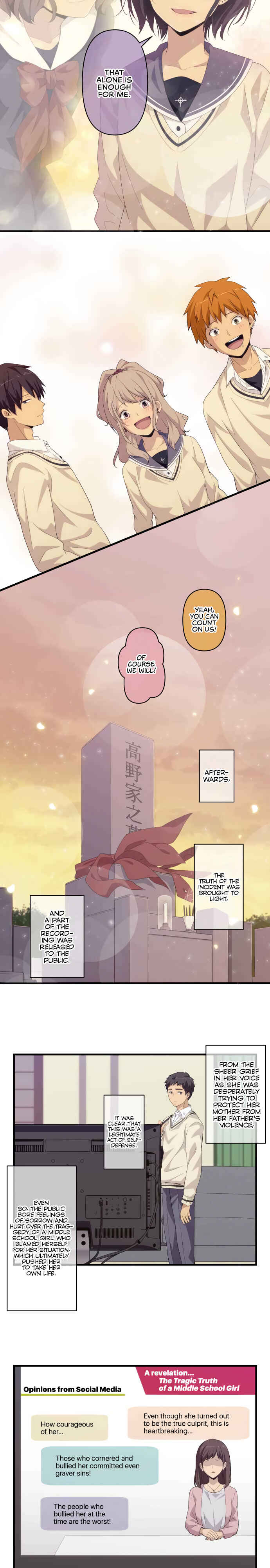 Page 9 Chapter 30 Blue Hearts