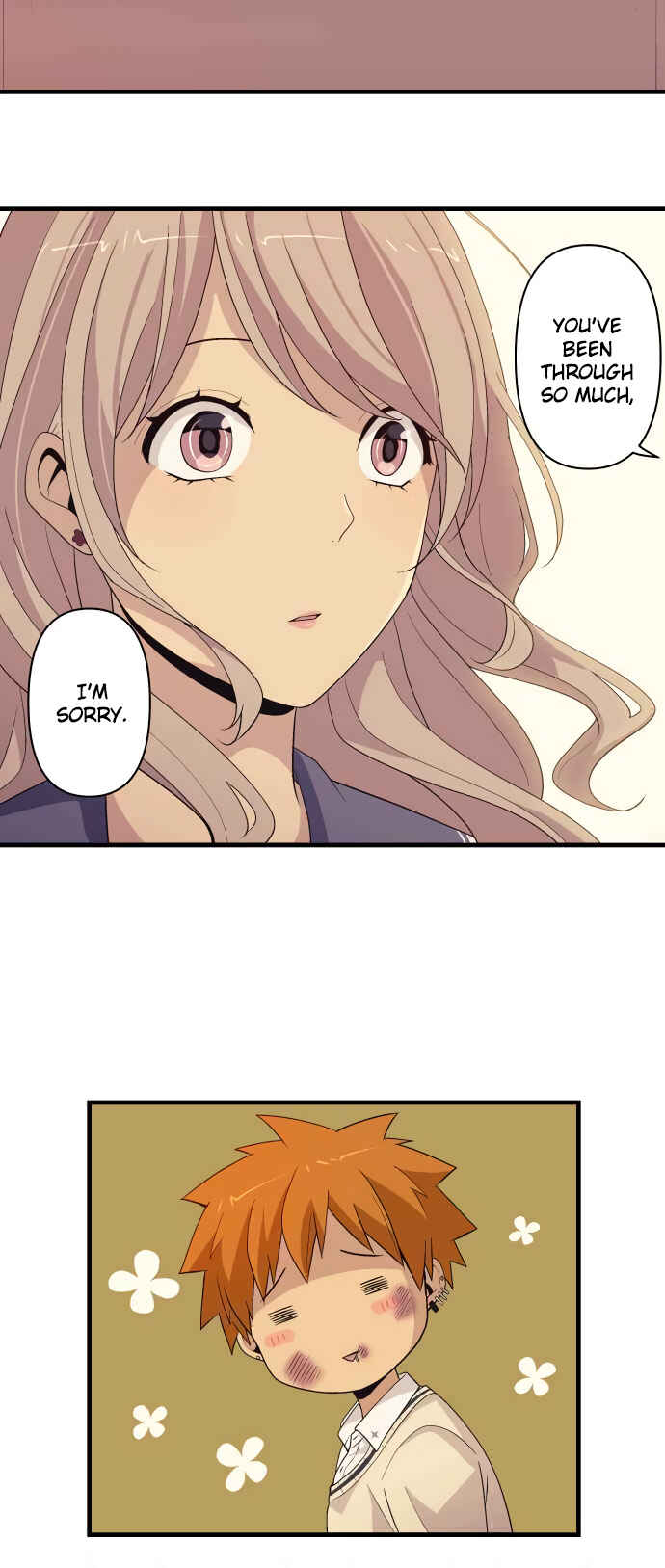 Page 12 Chapter 19 Blue Hearts