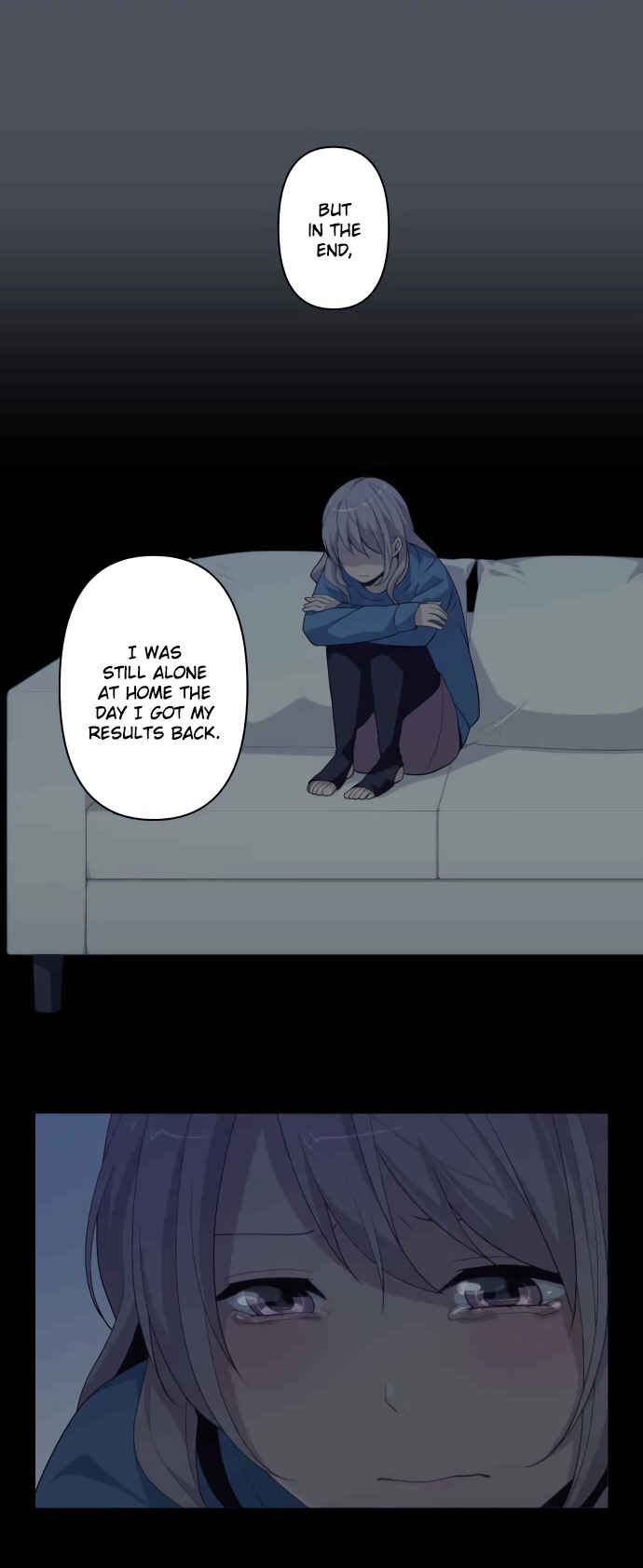 Page 5 Chapter 19 Blue Hearts