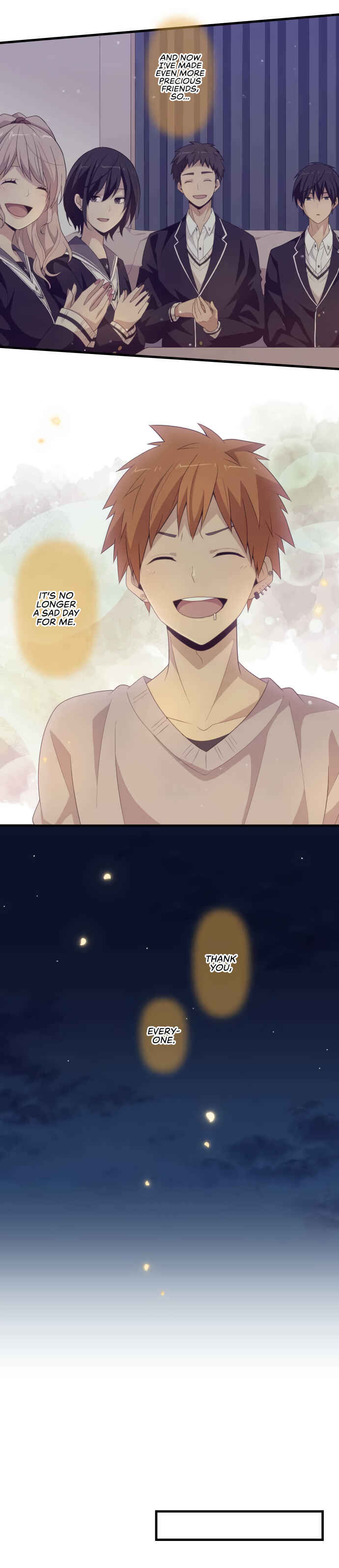 Page 12 Chapter 48 Blue Hearts