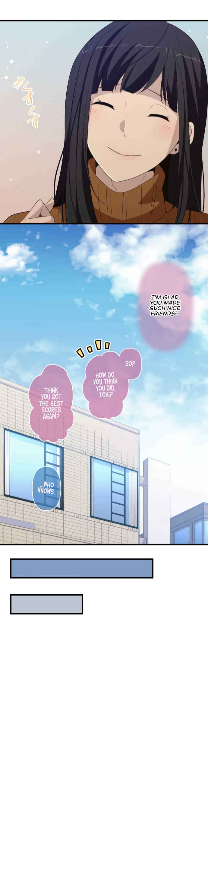 Page 18 Chapter 61 Blue Hearts
